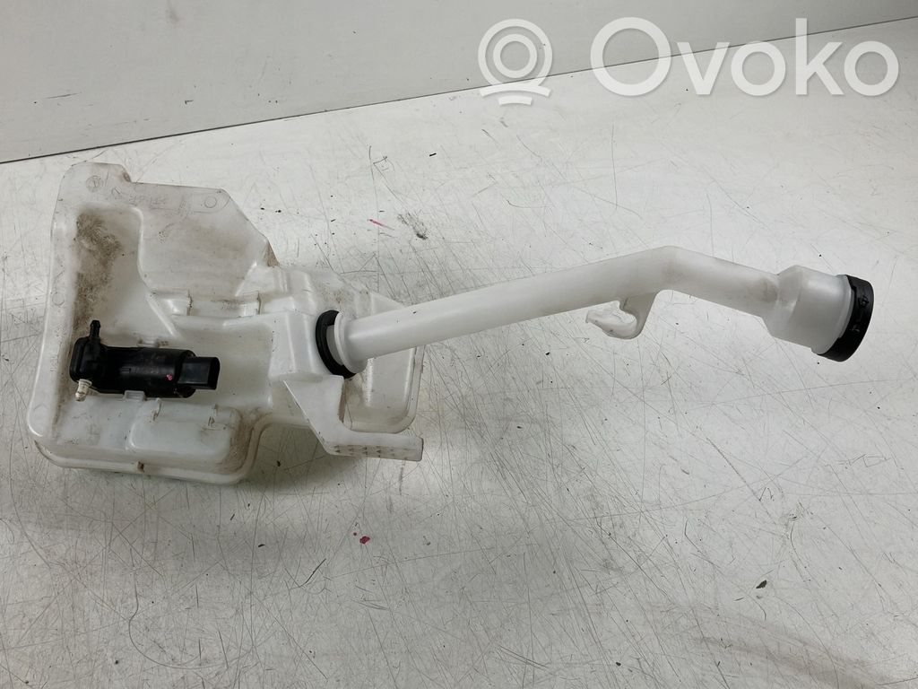 Opel Crossland X Rezervor lichid spălare parbriz 