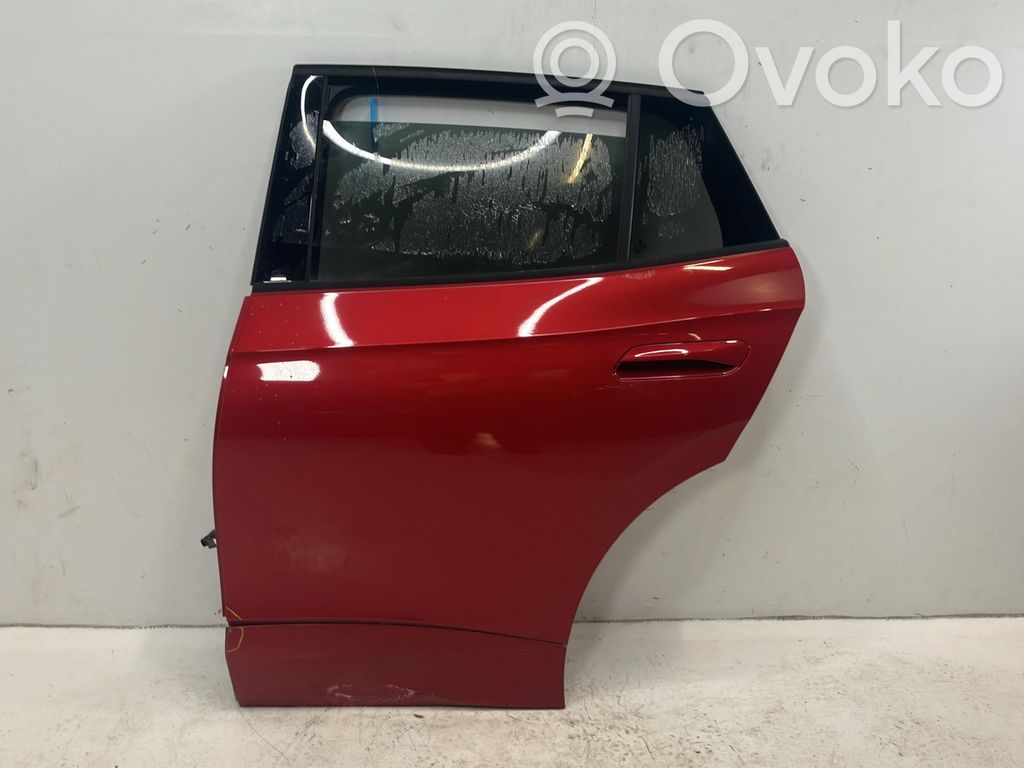 Volkswagen ID.4 Portiera posteriore