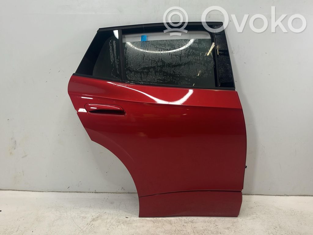 Volkswagen ID.4 Portiera posteriore