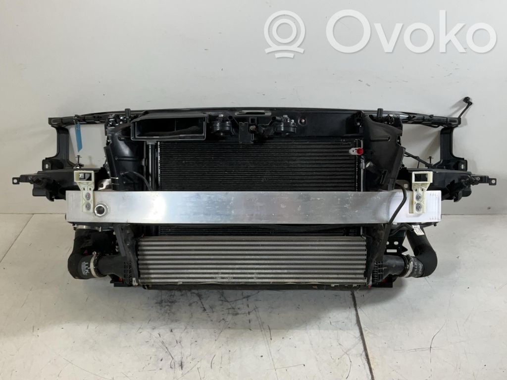 Audi A8 S8 D4 4H Kit frontale 