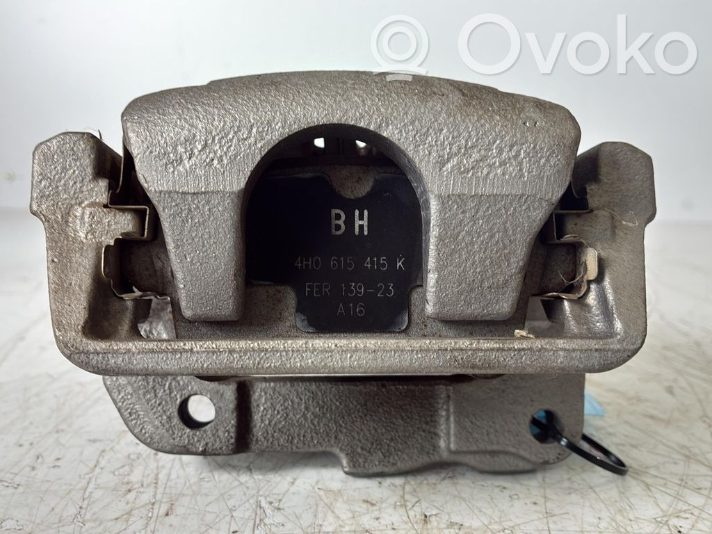 Etrier frână spate   4H0615404