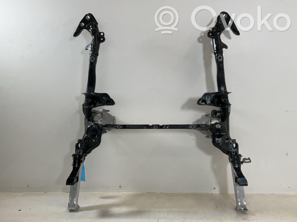 Audi A8 S8 D4 4H Subcadru frontal 