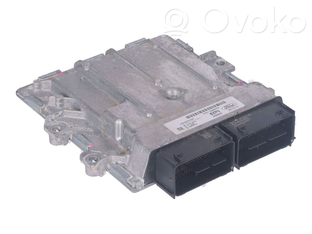 Ford Transit Calculateur moteur ECU