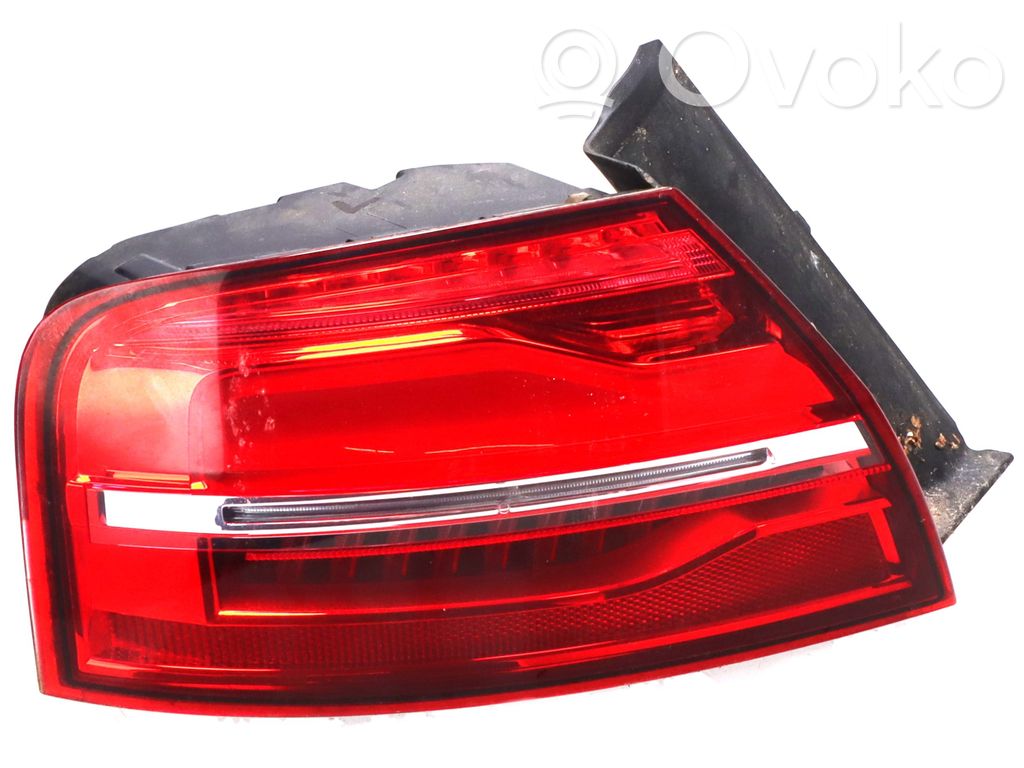Audi A8 S8 D4 4H Lampa tylna 