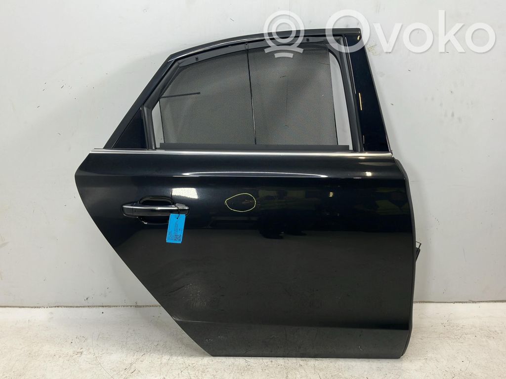 Audi A8 S8 D4 4H Puerta trasera 
