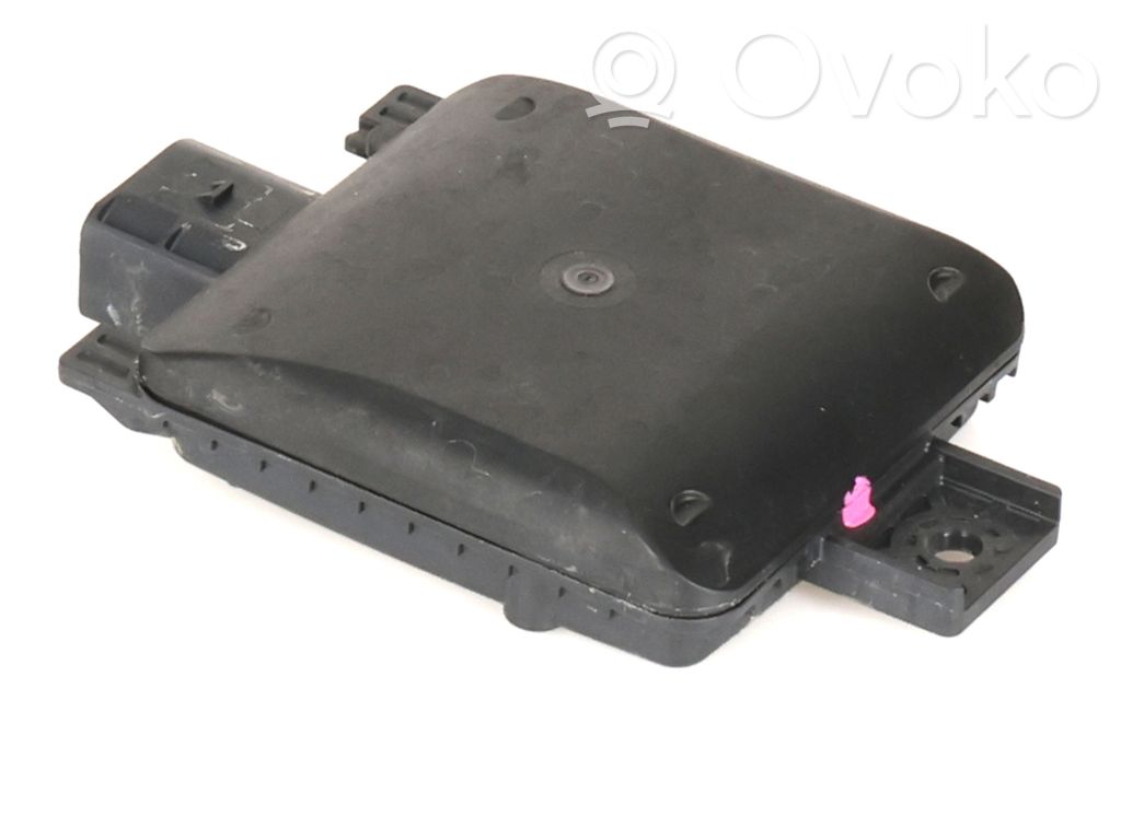 Volkswagen Golf VIII Radarsensor Totwinkel Spurwechsel