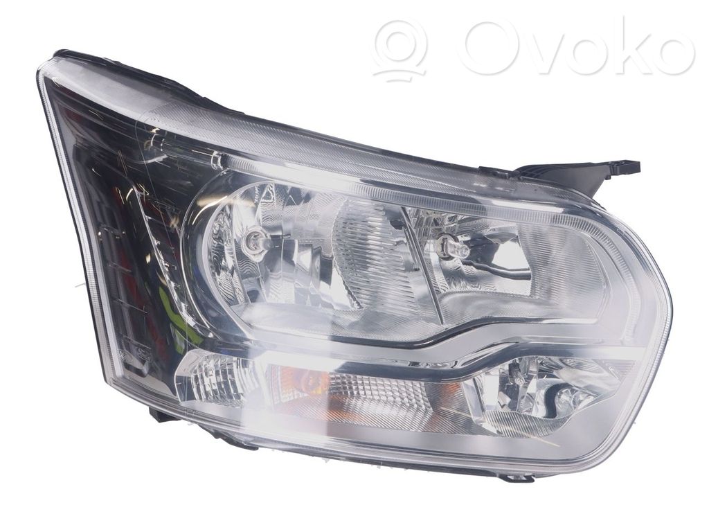 Phare frontale   BK3113D152BH