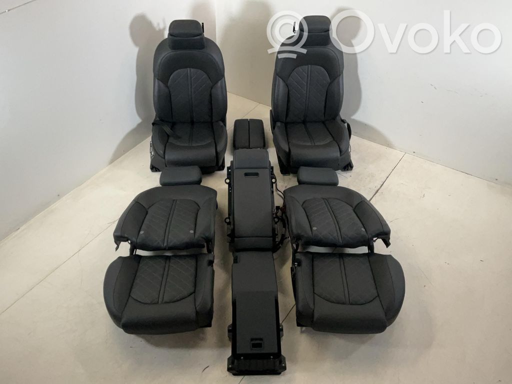 Audi A8 S8 D4 4H Set scaune 