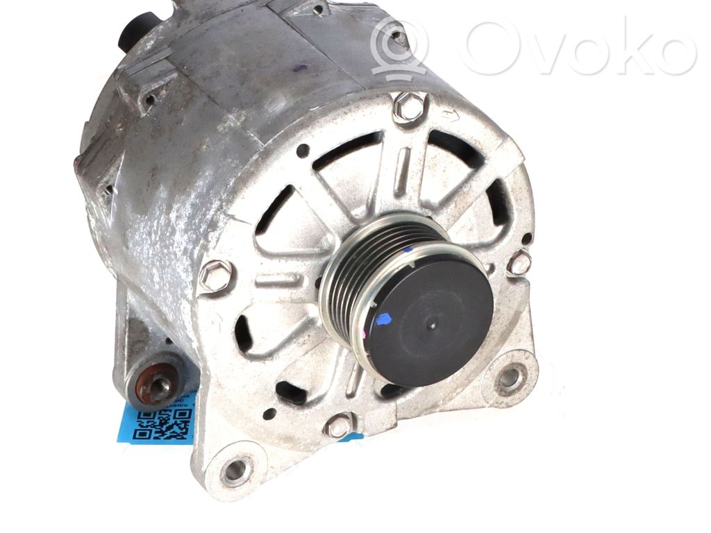 Audi A8 S8 D4 4H Generator/alternator 