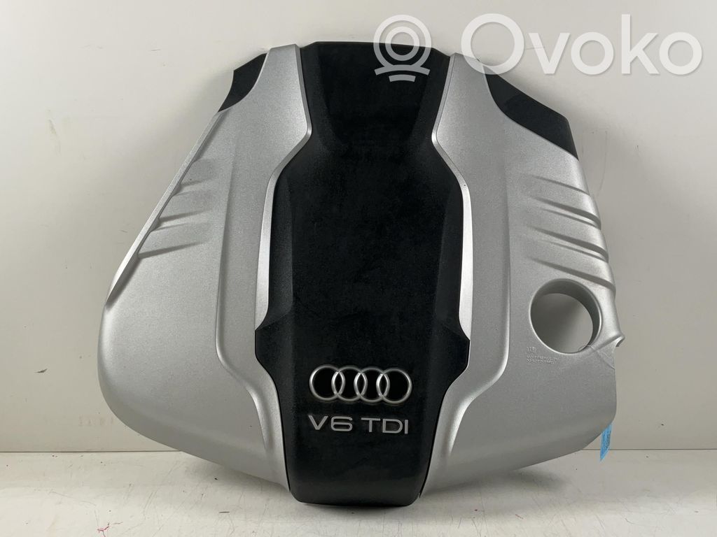 Audi A8 S8 D4 4H Copri motore (rivestimento) 