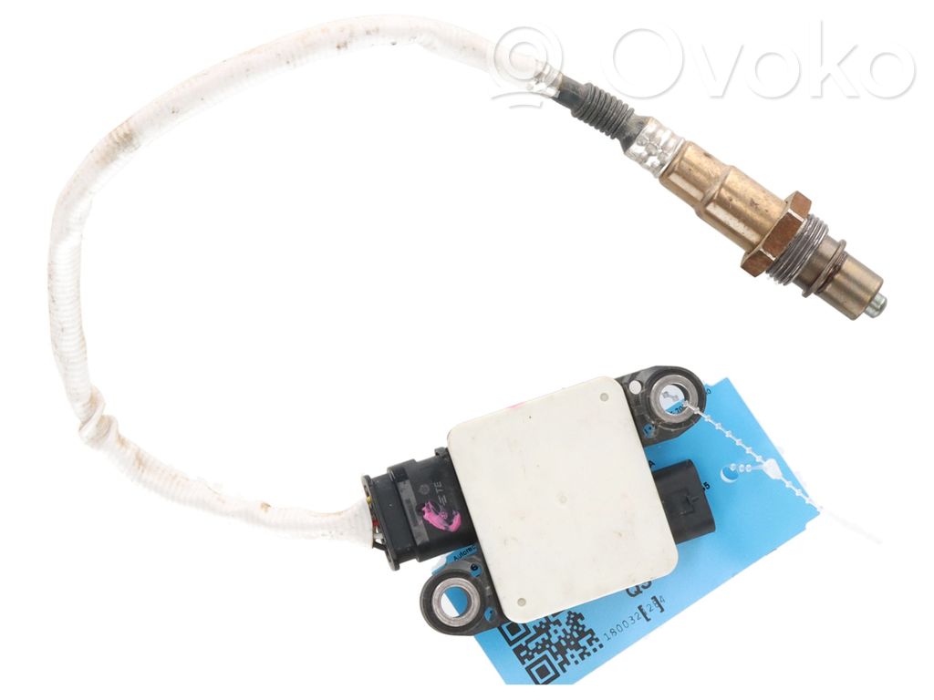 Lambda probe sensor   2531168