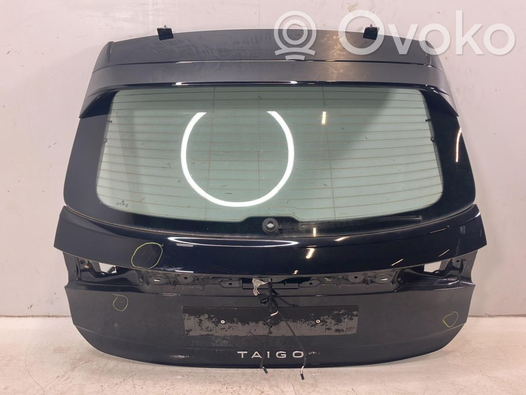 Volkswagen Taigo Hayon/capotă portbagaj 