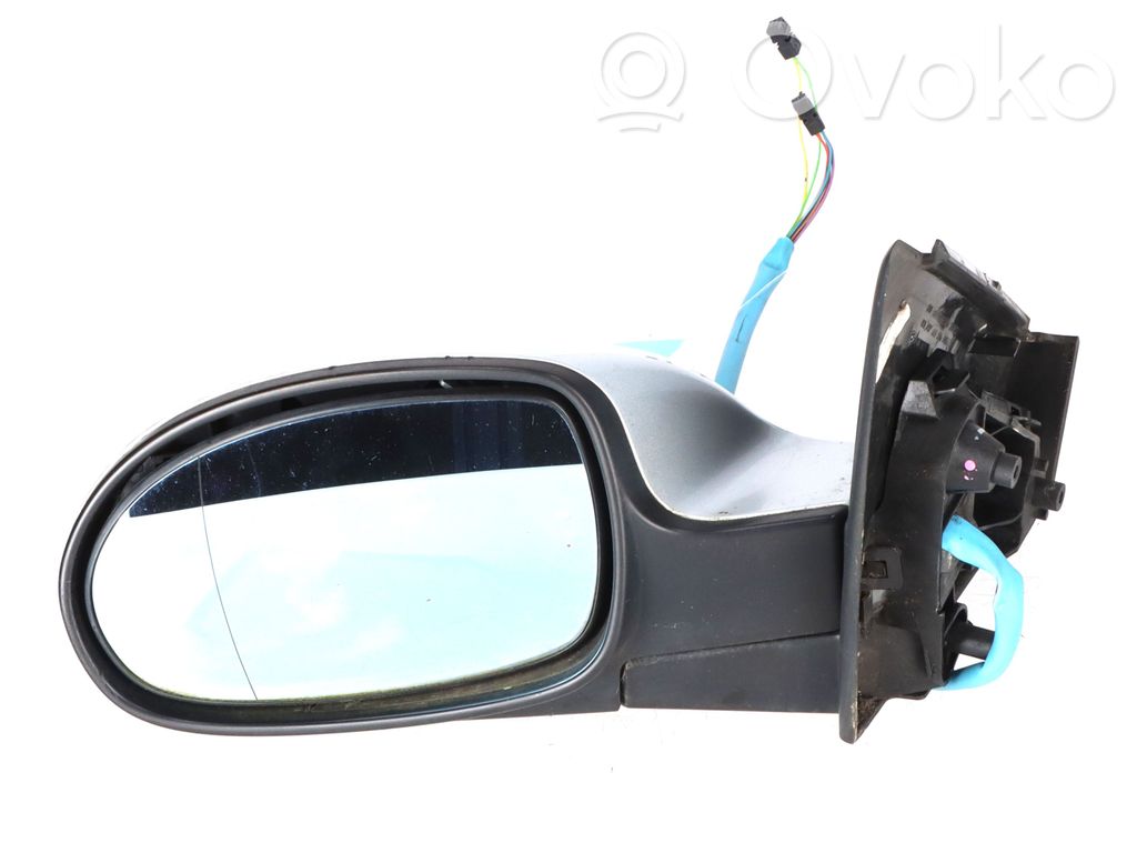Citroen C5 Rétroviseur électrique de porte avant