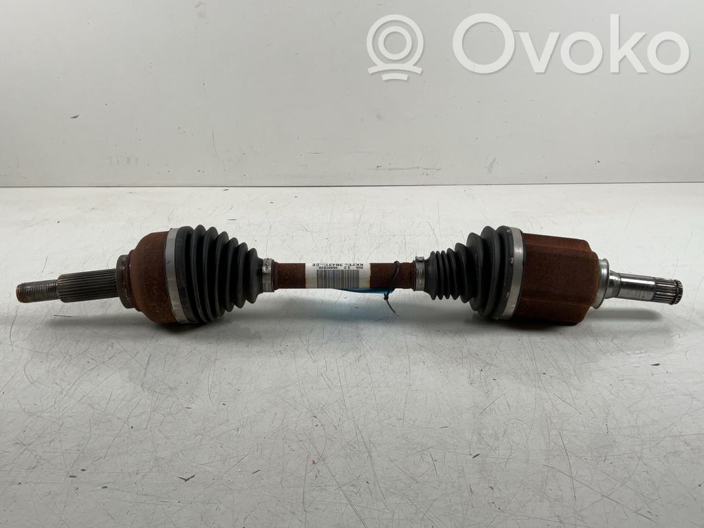 Ford Transit Antriebswelle vorne