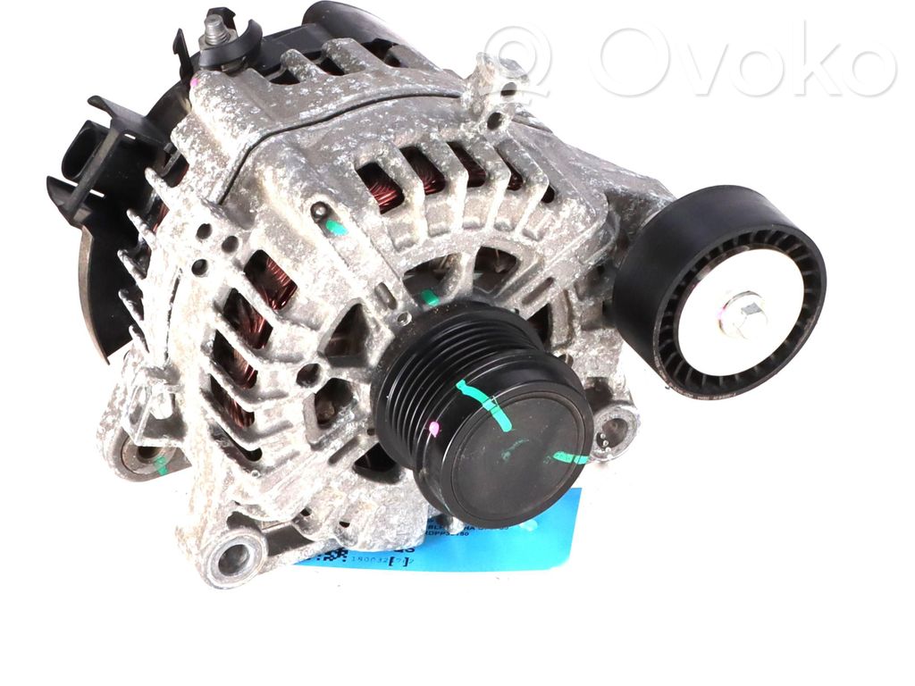 Ford Transit Alternator 
