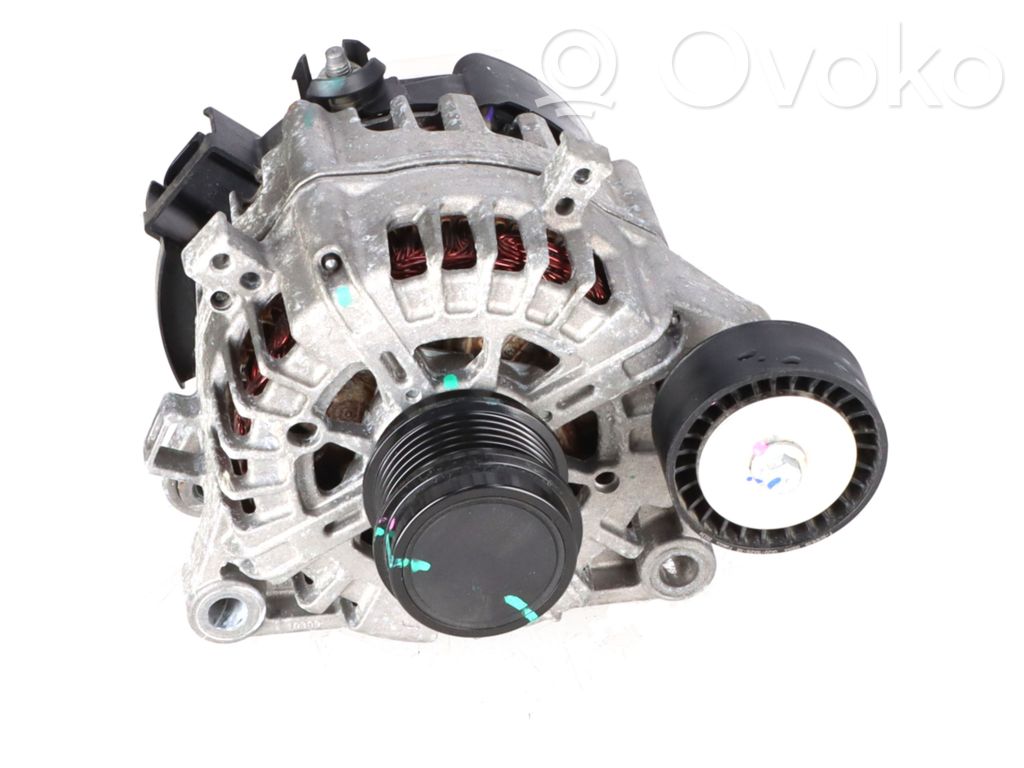 Ford Transit Alternador 