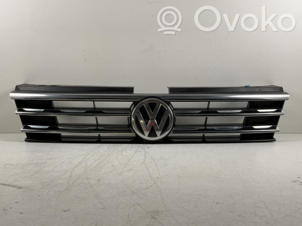 Volkswagen Tiguan Grilă radiator față 