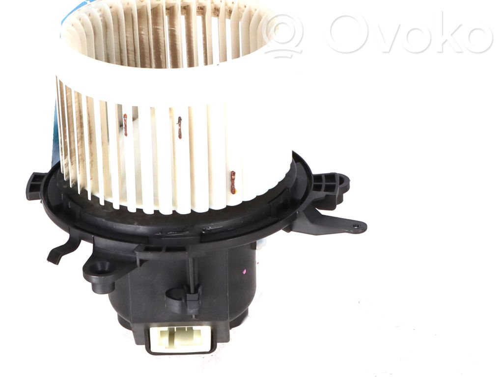 Opel Vivaro Pulseur d'air habitacle