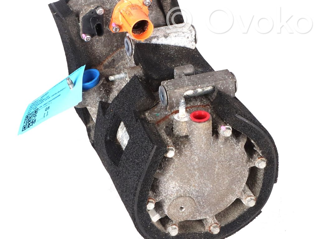 Opel Vivaro Compresseur de climatisation 
