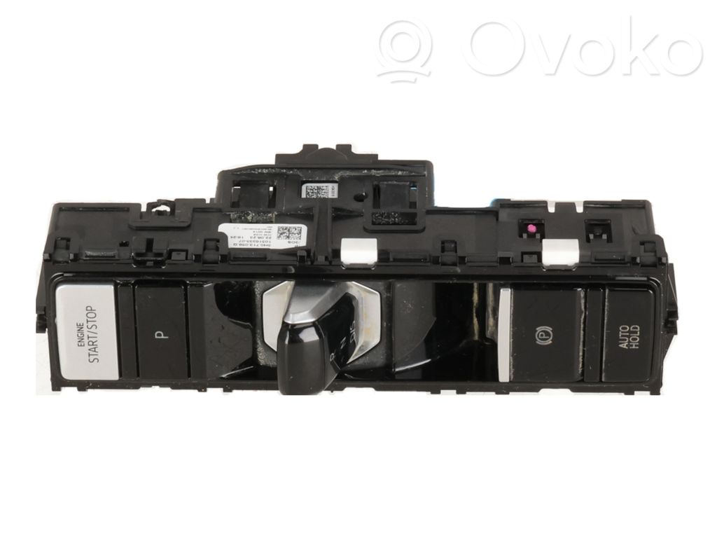 Volkswagen Golf VIII Selector caja de cambios