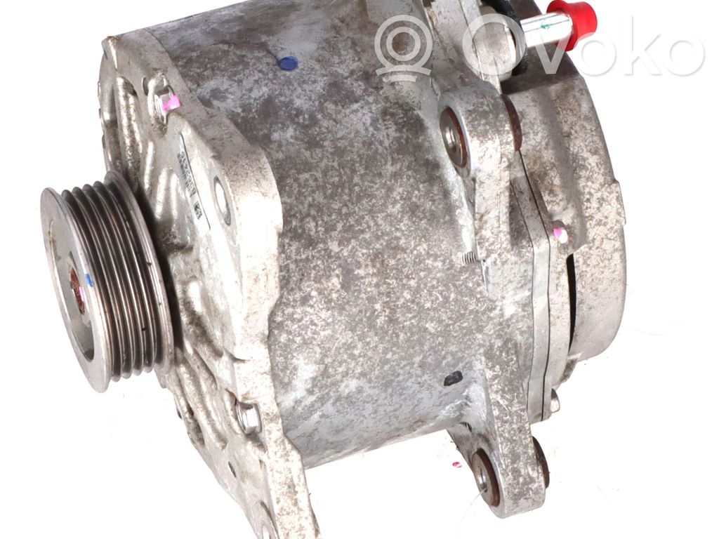 Audi A8 S8 D4 4H Generator/alternator 