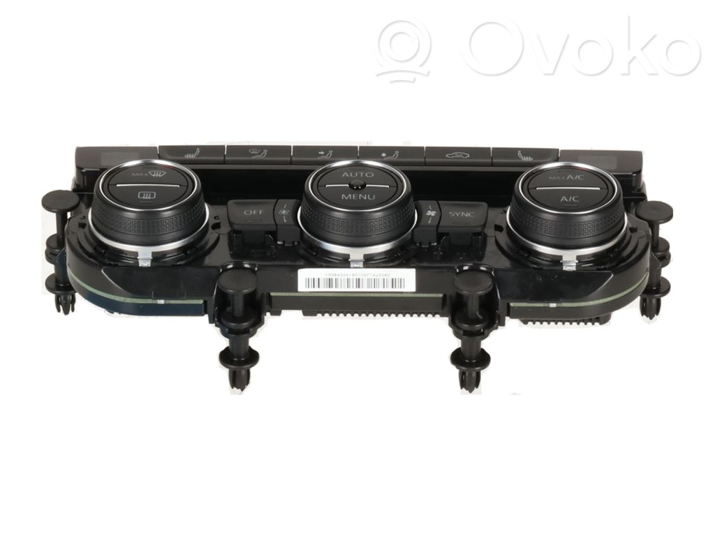 Unidad de control climatización   5G0907044CF