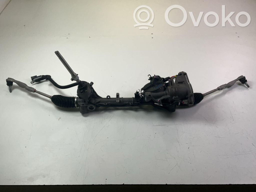 Opel Vivaro Crémaillère de direction 