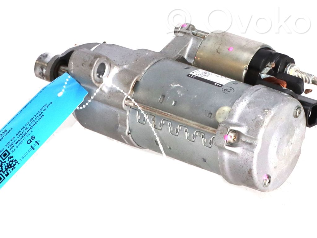Electromotor   06E911024A