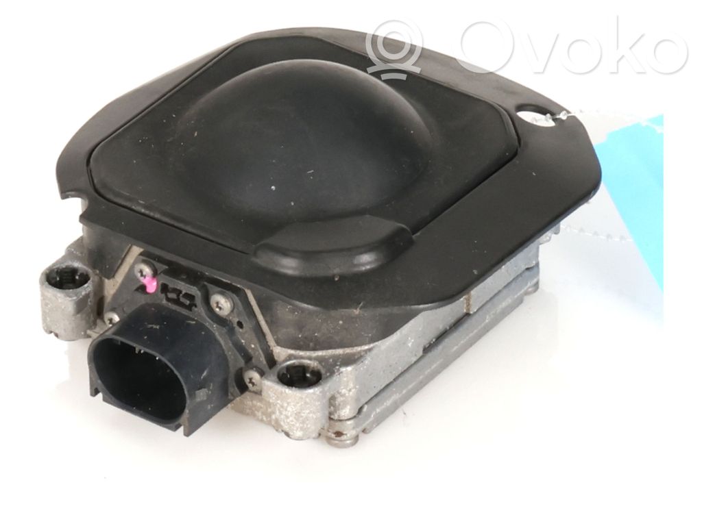 Módulo de control de punto muerto   4H0907541C