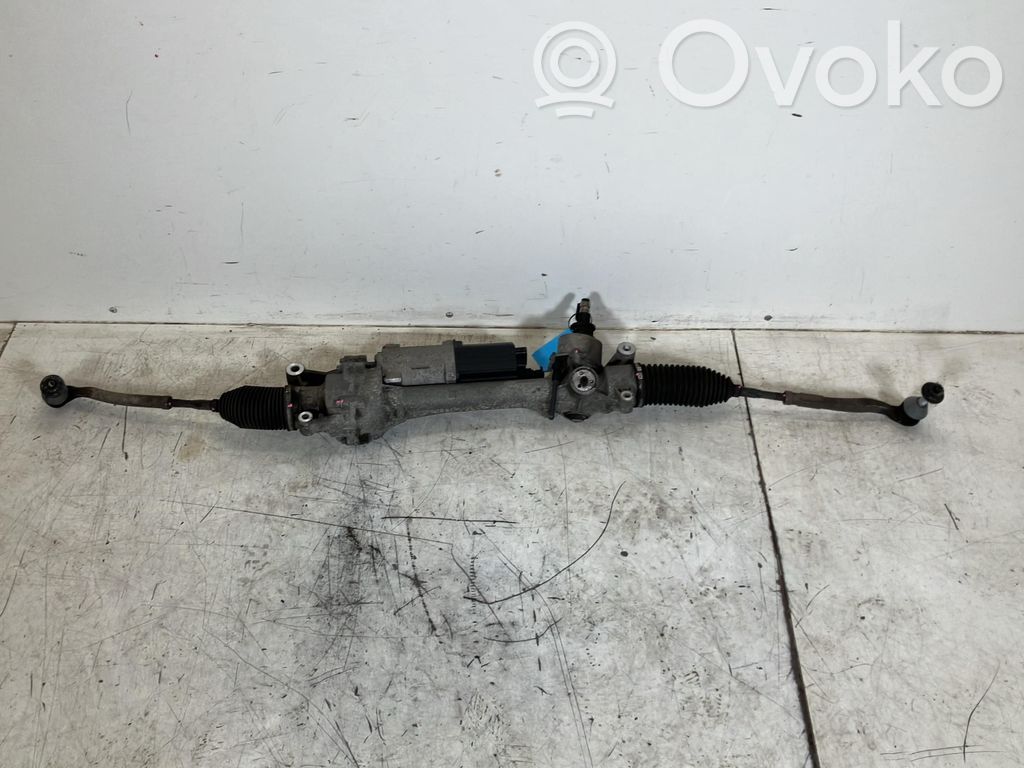 Mercedes-Benz C W205 Cremagliera dello sterzo