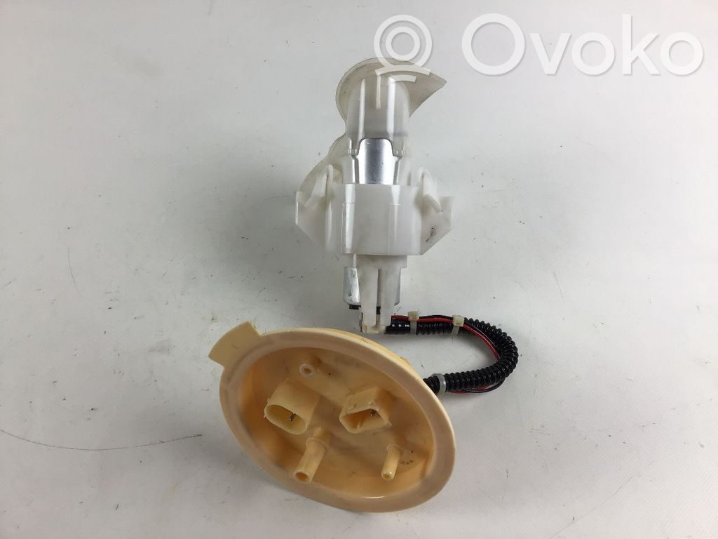 BMW 6 F12 F13 Kraftstoffpumpe im Tank