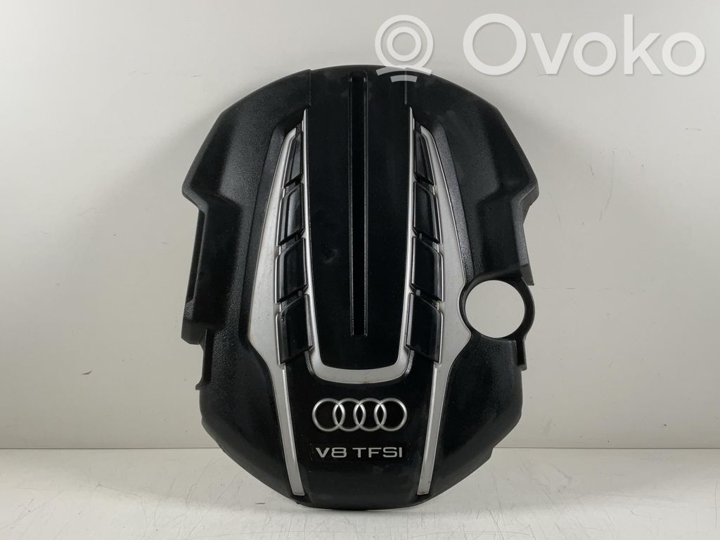 Audi A8 S8 D4 4H Capac protecție motor 