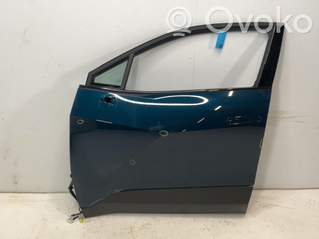 Toyota C-HR I Puerta delantera 