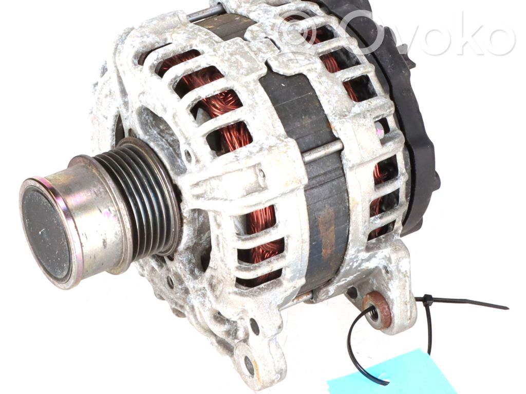 Generatore/alternatore   04E903024S