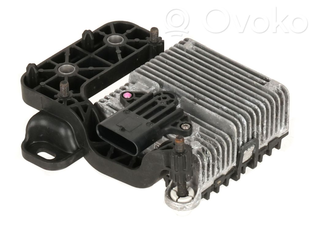 Opel Vivaro Sensor de radar Distronic 