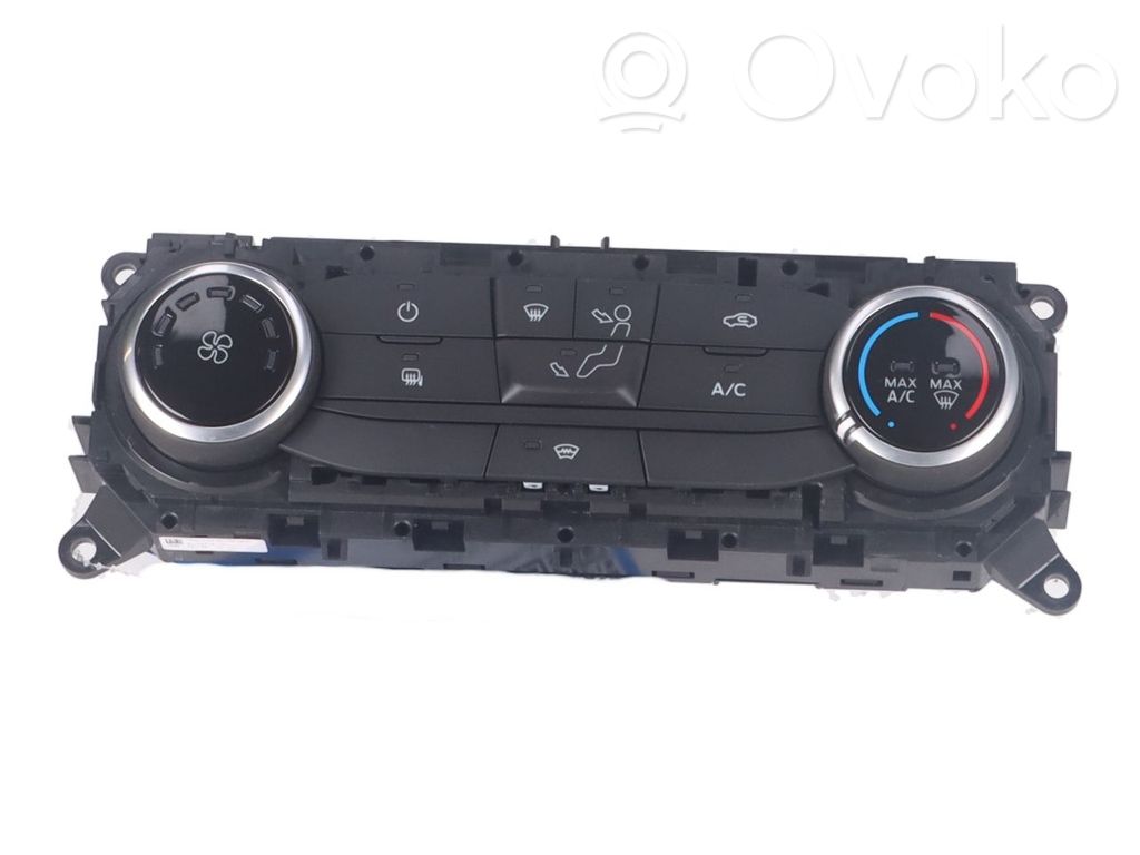 Ford Transit Unitate control climatizare 