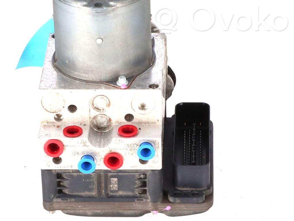 Pompă ABS   4H0614517S