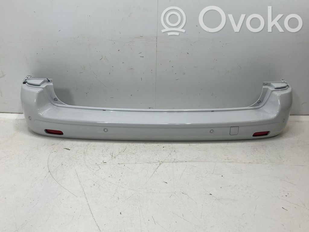 Opel Vivaro Bară spate 