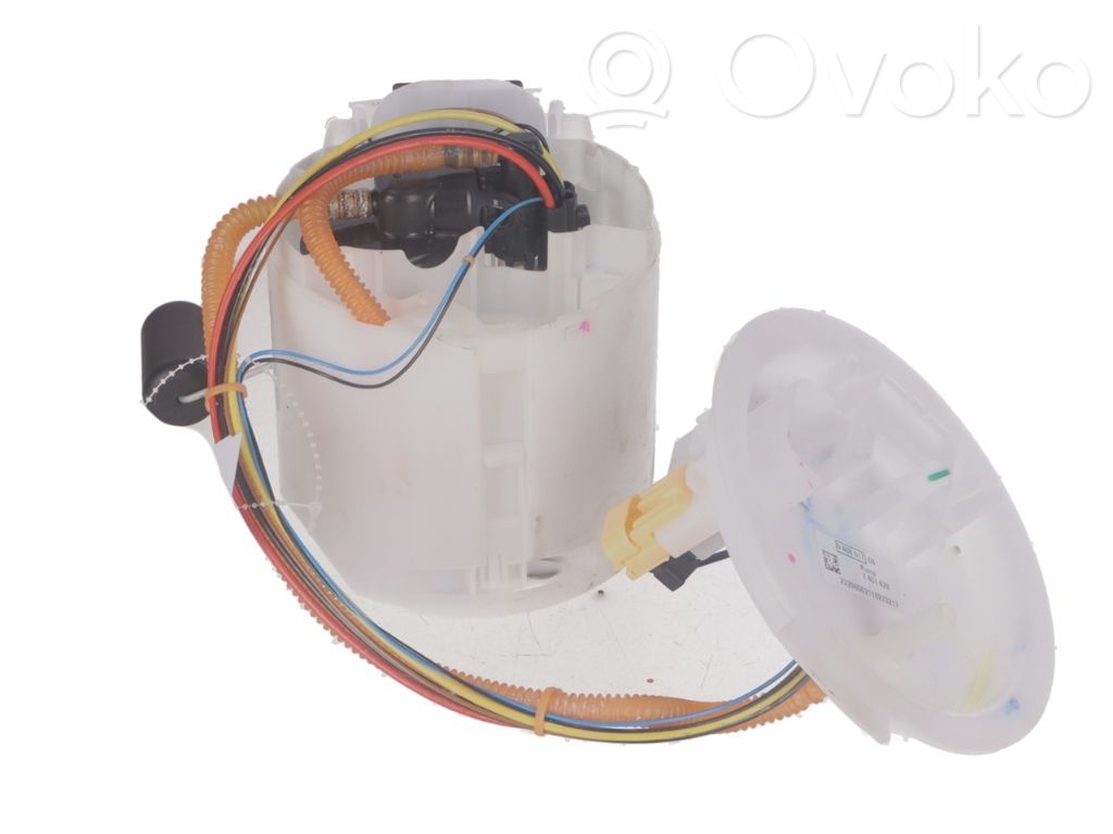 BMW X3 G01 Pompe à carburant