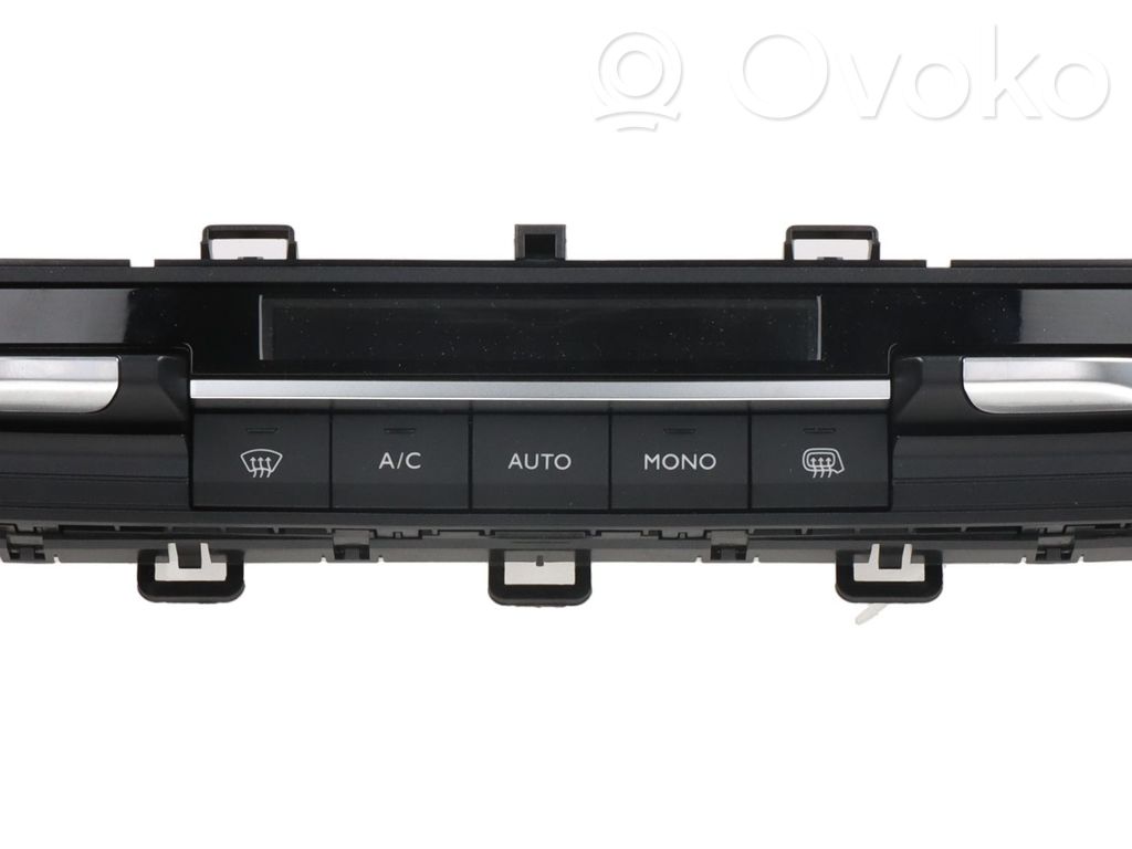Unitate control climatizare   98340420ZD