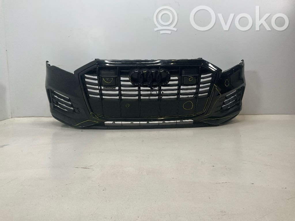 Audi Q7 4M Paraurti anteriore 
