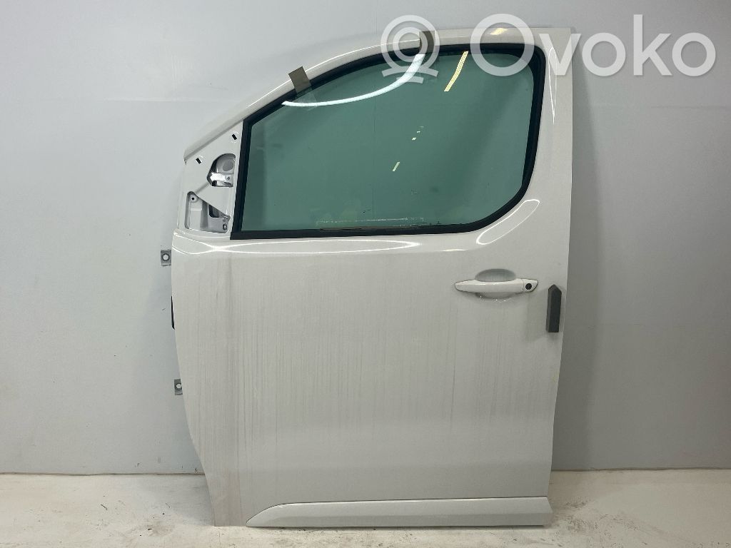 Opel Vivaro Ușă (coupe 2 uși) 