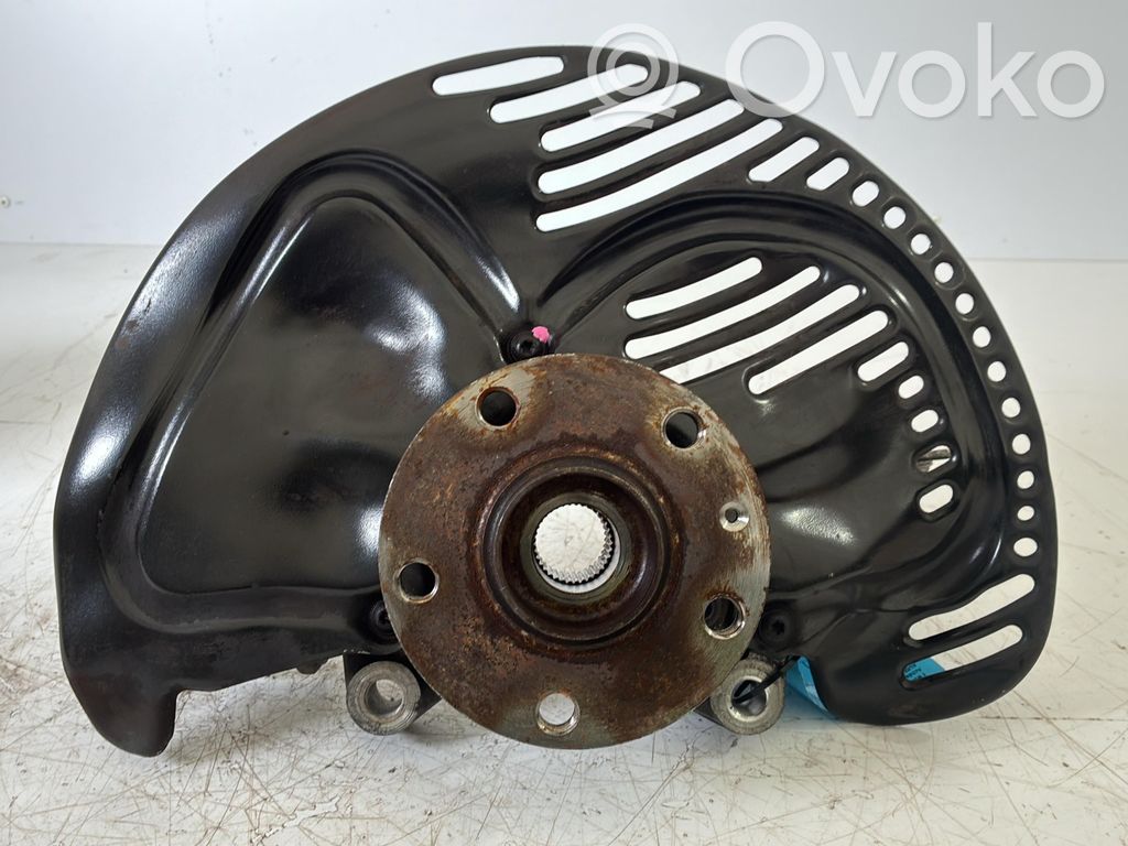 Audi Q3 F3 Alte piese suspensie față 