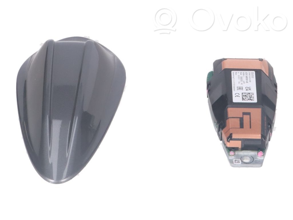 BMW X5M G05 F95 Antenne radio