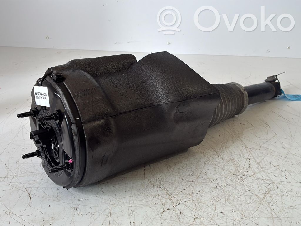Audi A8 S8 D4 4H Ansamblu amortizor cu arc spate 