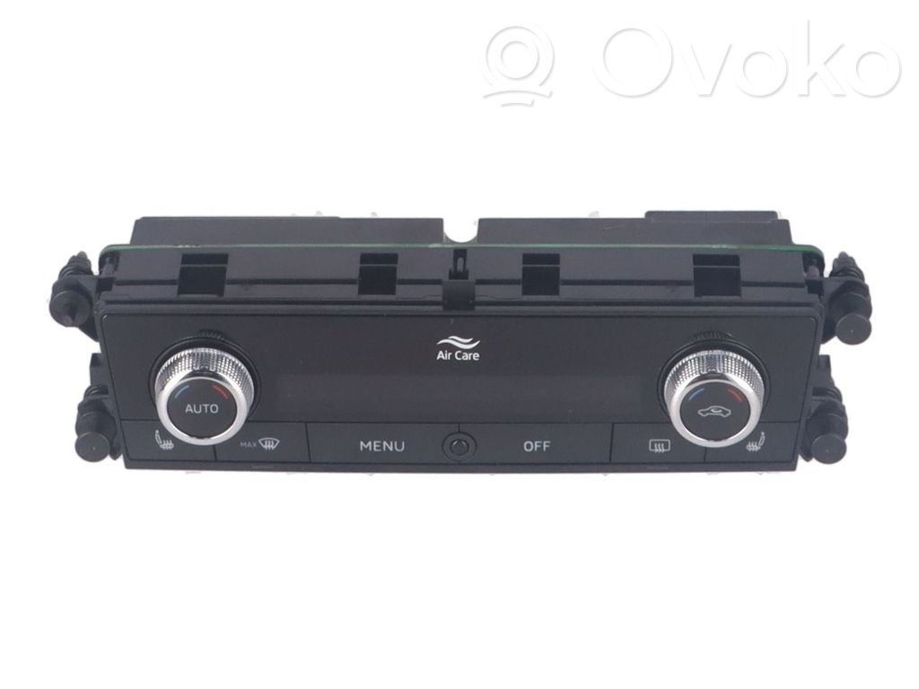 Skoda Scala Unitate control climatizare