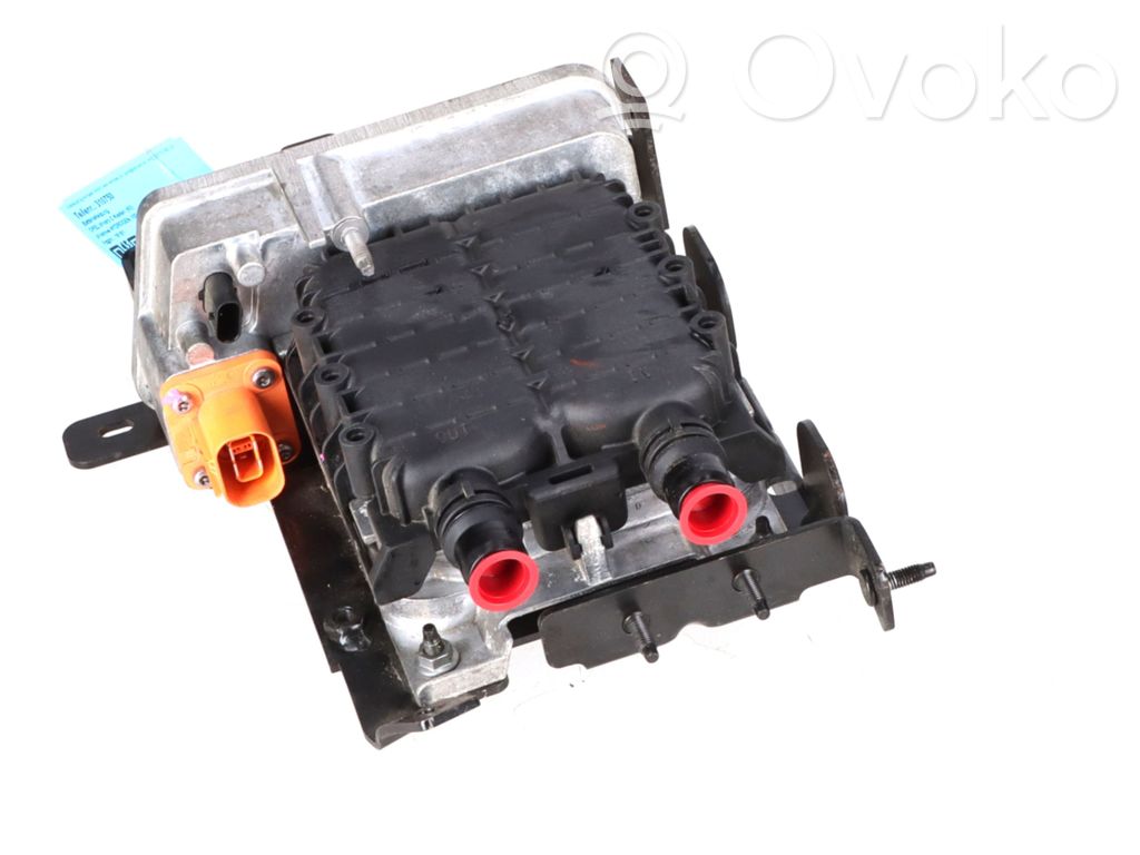 Opel Vivaro Ventilator baterie vehicul hibrid/electric