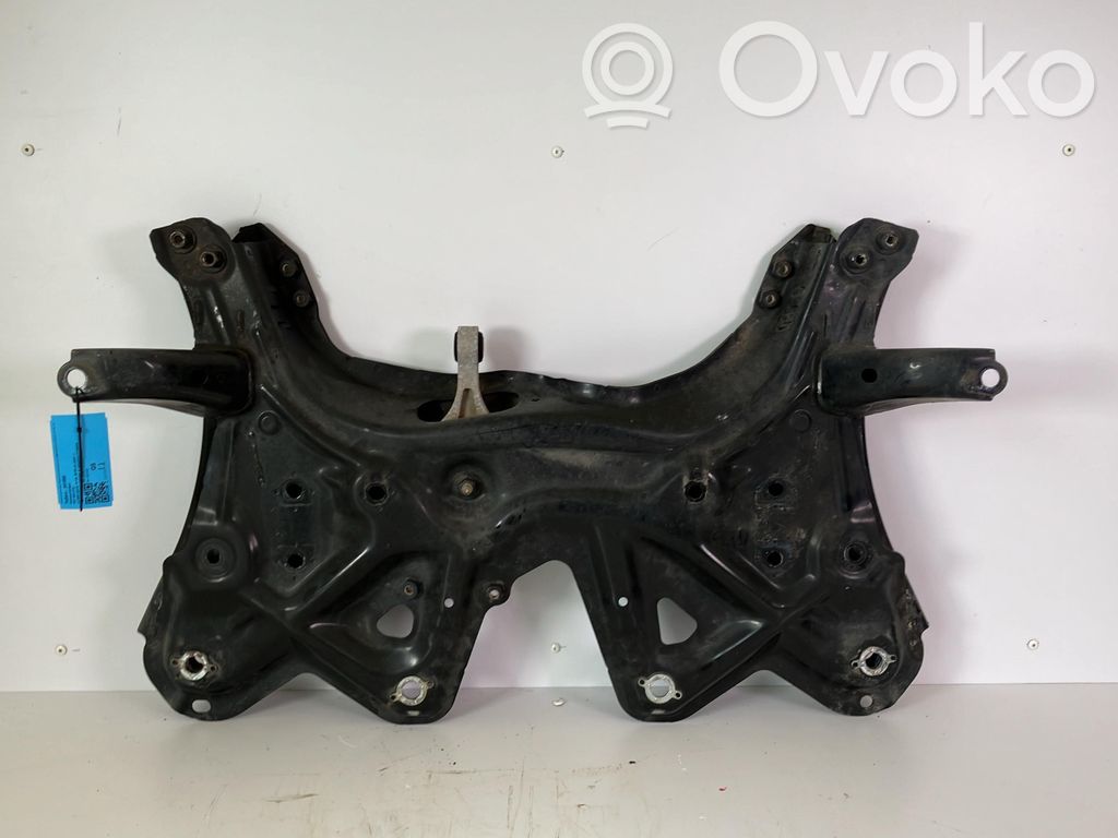 Fiat 500 Subcadru frontal