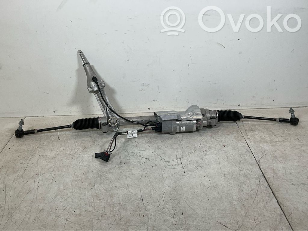 Ford Transit Casetă direcție 