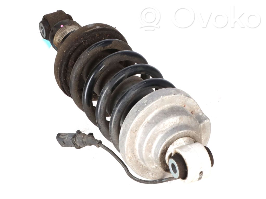 Audi R8 4S Ansamblu amortizor cu arc spate 